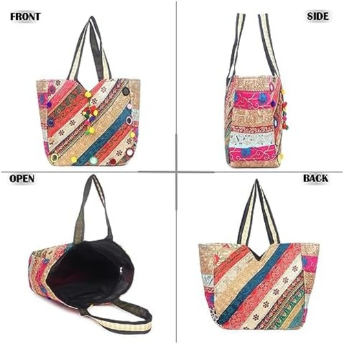 tote bags manufacturers in jaipur