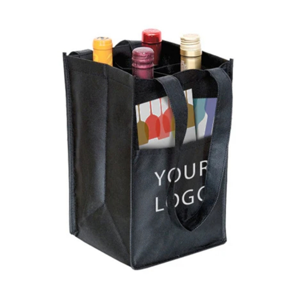 Wholesale Wine Bags