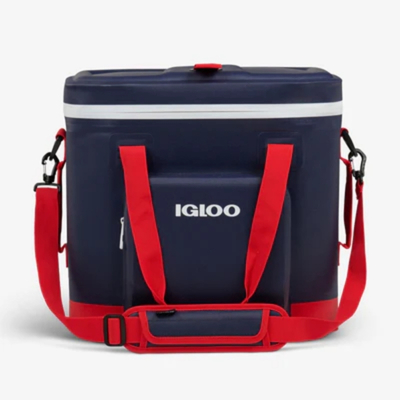 cooler bag manufacturers usa