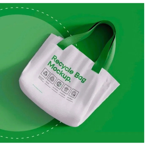 sustainable bag manufacturers