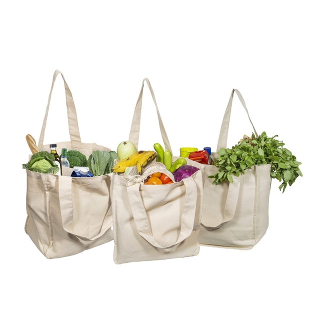 grocery bag manufacturers usa