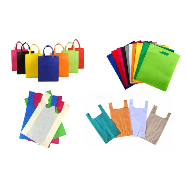 plastic bag manufacturers gauteng