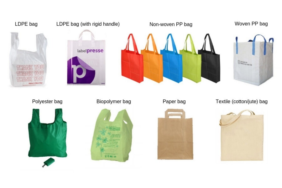 plastic bag manufacturers in ahmedabad