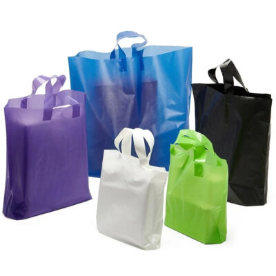 plastic bag manufacturers in kolkata