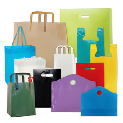 plastic bag manufacturers in rajkot