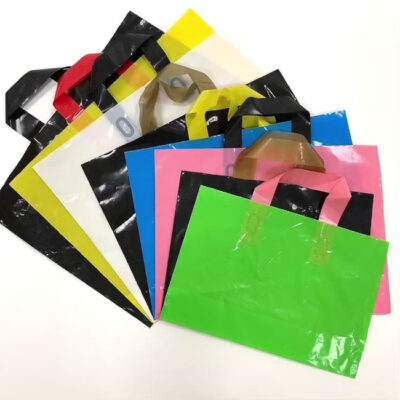 plastic bag manufacturers in saudi arabia