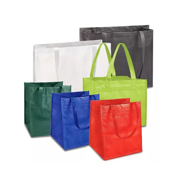plastic bag manufacturers in trinidad