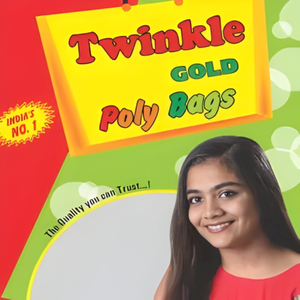 plastic carry bag manufacturers in halol