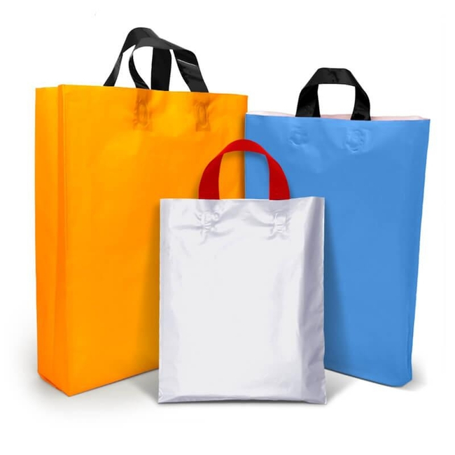plastic carry bag manufacturers in halol