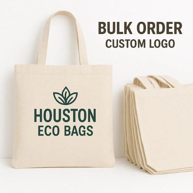 sustainable bag manufacturers