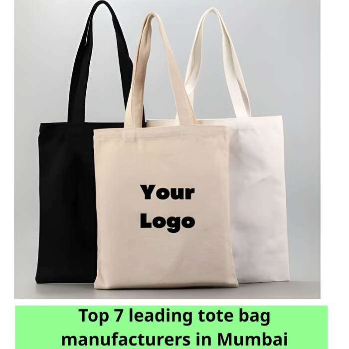 tote bag manufacturers in mumbai