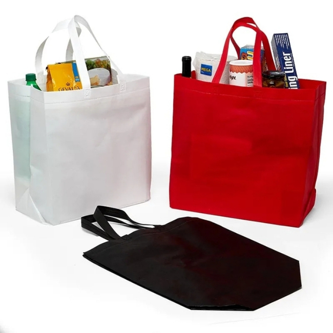 plastic bag manufacturers australia