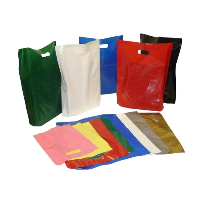 plastic bag manufacturers cape town